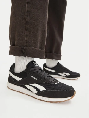 Sneakersy Reebok CEO-MODA AR30315MBCT Czarny