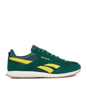 Sneakersy Reebok CEO-MODA AR30315MGYT Zielony
