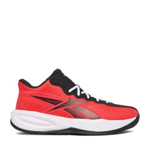 Sneakersy Reebok CEO-PRESS 100246831 Czerwony