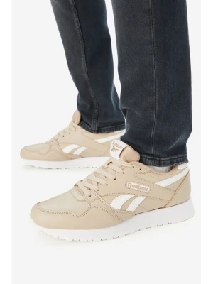 Sneakersy Reebok CEO-PRIME EVENT 100261107 Beżowy jasny