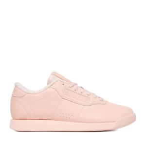 Sneakersy Reebok CEO-PRINCESS 100264020 Różowy