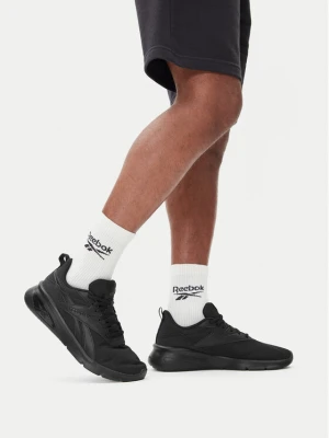 Sneakersy Reebok CEO-RIDER V 100200387 Czarny