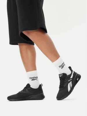 Sneakersy Reebok CEO-RIDER V 100220408 Czarny