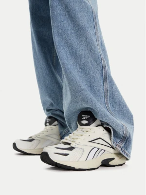 Sneakersy Reebok CEO-ROAD PRIME 100208662 Écru Kremowy
