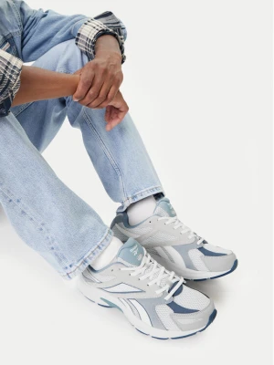 Sneakersy Reebok CEO-ROAD PRIME 100230908 Błękitny Niebieski jasny
