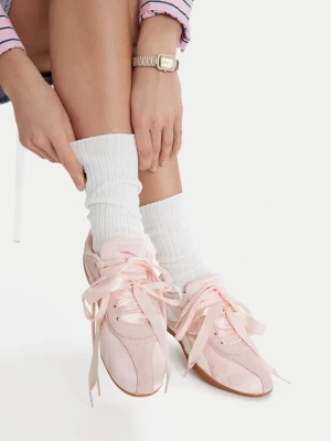 Sneakersy Reebok CEO-ULTRA LO 100245707 Różowy