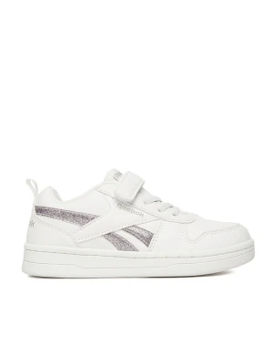 Sneakersy Reebok CEO-V9-25181-03(IV)DZ Biały