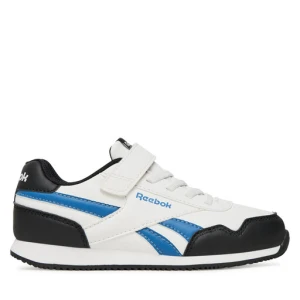 Sneakersy Reebok CEO-V9-25195-02(IV)CH Biały