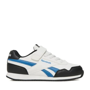 Sneakersy Reebok CEO-V9-25195-02(IV)CH Biały