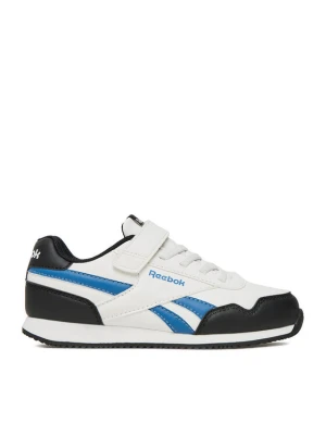 Sneakersy Reebok CEO-V9-25195-02(IV)CH Biały