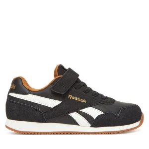 Sneakersy Reebok CEO-V9-25195-02(IV)CH Czarny