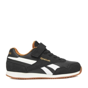 Sneakersy Reebok CEO-V9-25195-02(IV)CH Czarny
