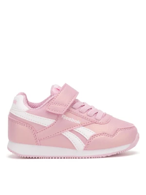 Sneakersy Reebok CEO-V9-2519502(III)DZ Różowy