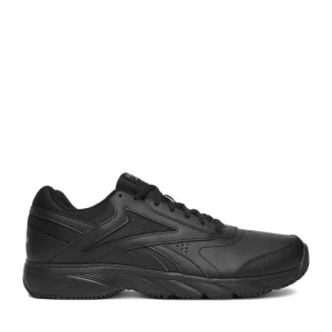 Sneakersy Reebok CEO-WORK N CUSHION 100001162 Czarny