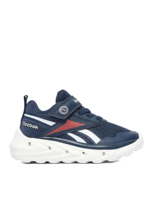 Sneakersy Reebok CEO-YG24056-02B(III) Granatowy