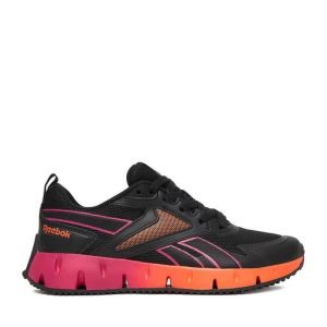 Sneakersy Reebok CEO-ZIG VECTOR AR30153GBPO Czarny
