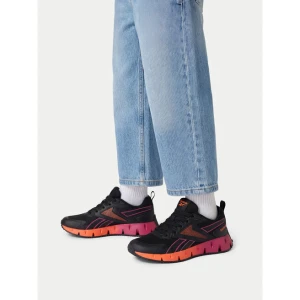 Sneakersy Reebok CEO-ZIG VECTOR AR30153GBPO Czarny