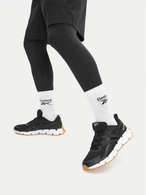 Sneakersy Reebok CEO-ZIG VECTOR AR30153M-BWZ Czarny