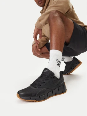 Sneakersy Reebok CEO-ZIG VECTOR AR30153MBBT Czarny