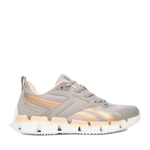 Sneakersy Reebok CEO-ZIG VECTOR AR30153W-SOQ Szary