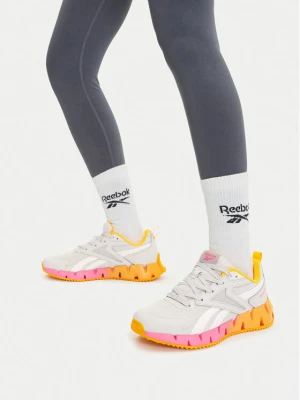 Sneakersy Reebok CEO-ZIG VECTOR AR30153W-SPY Szary