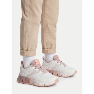 Sneakersy Reebok CEO-ZIG VECTOR AR30500RWQO Biały