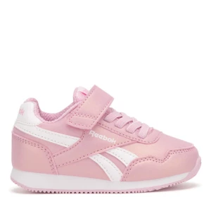 Sneakersy Reebok CEOWB-24KC2078(III)DZ Różowy
