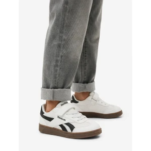 Sneakersy Reebok CEOWB-LEA-D680(ch) Biały