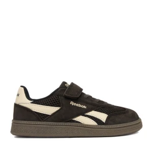 Sneakersy Reebok CEOWB-LEA-D680(ch) Brązowy