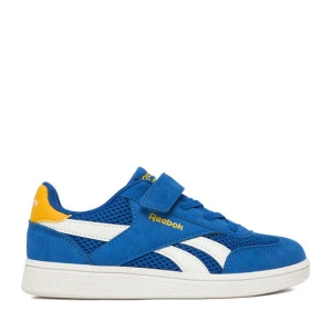 Sneakersy Reebok CEOWB-LEA-D680(ch) Niebieski