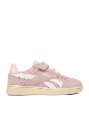 Sneakersy Reebok CEOWB-LEA-D680dz Różowy jasny