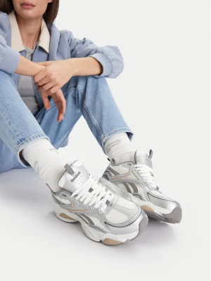 Sneakersy Reebok CHARGE AR30246WSWT Biały