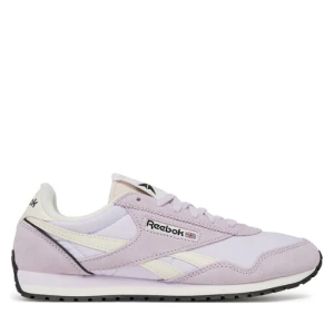 Sneakersy Reebok CLASSIC AZ 100211390 Fioletowy