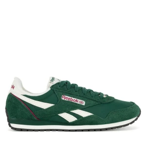 Sneakersy Reebok CLASSIC AZ 100221226 Zielony