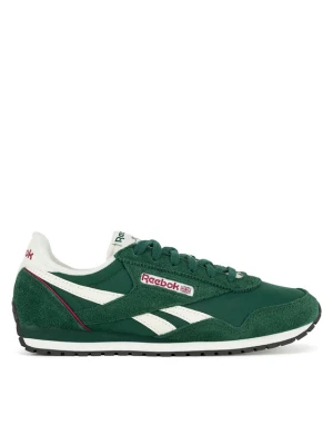 Sneakersy Reebok CLASSIC AZ 100221226 Zielony