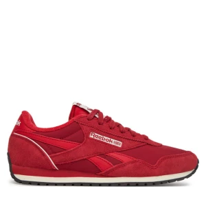 Sneakersy Reebok CLASSIC AZ 100230347 Czerwony