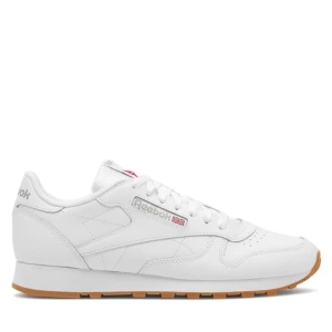 Sneakersy Reebok Classic Leather 100008491 Biały