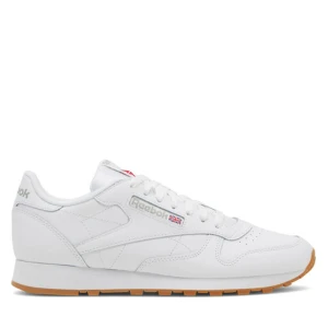 Sneakersy Reebok Classic Leather 100008491 Biały