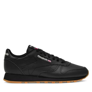 Sneakersy Reebok Classic Leather 100008493 Czarny