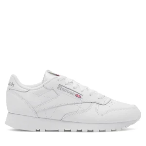 Sneakersy Reebok Classic Leather 100008496 Biały