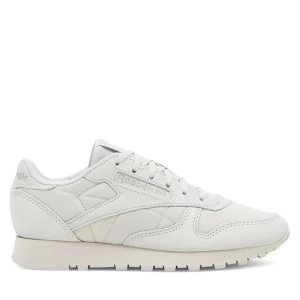 Sneakersy Reebok Classic Leather 100034445 Szary