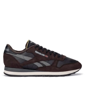 Sneakersy Reebok Classic Leather 100201111 Czarny