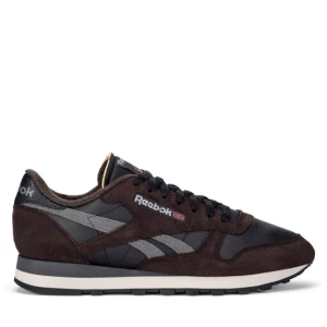 Zdjęcie produktu Sneakersy Reebok Classic Leather 100201111 Czarny