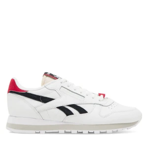Zdjęcie produktu Sneakersy Reebok Classic Leather 100202344 Biały