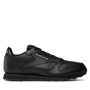 Sneakersy Reebok Classic Leather 50149 Czarny