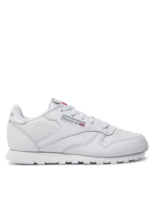 Sneakersy Reebok Classic Leather 50172 Biały
