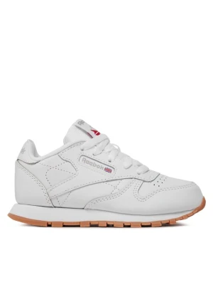 Sneakersy Reebok Classic Leather AR1148 Biały