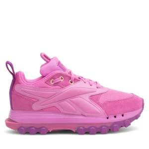 Zdjęcie produktu Sneakersy Reebok Classic Leather Card GW8875 Różowy