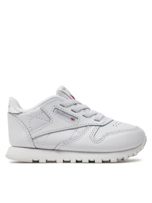 Sneakersy Reebok Classic Leather FZ2093 Biały
