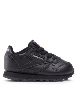 Sneakersy Reebok Classic Leather FZ2094 Czarny